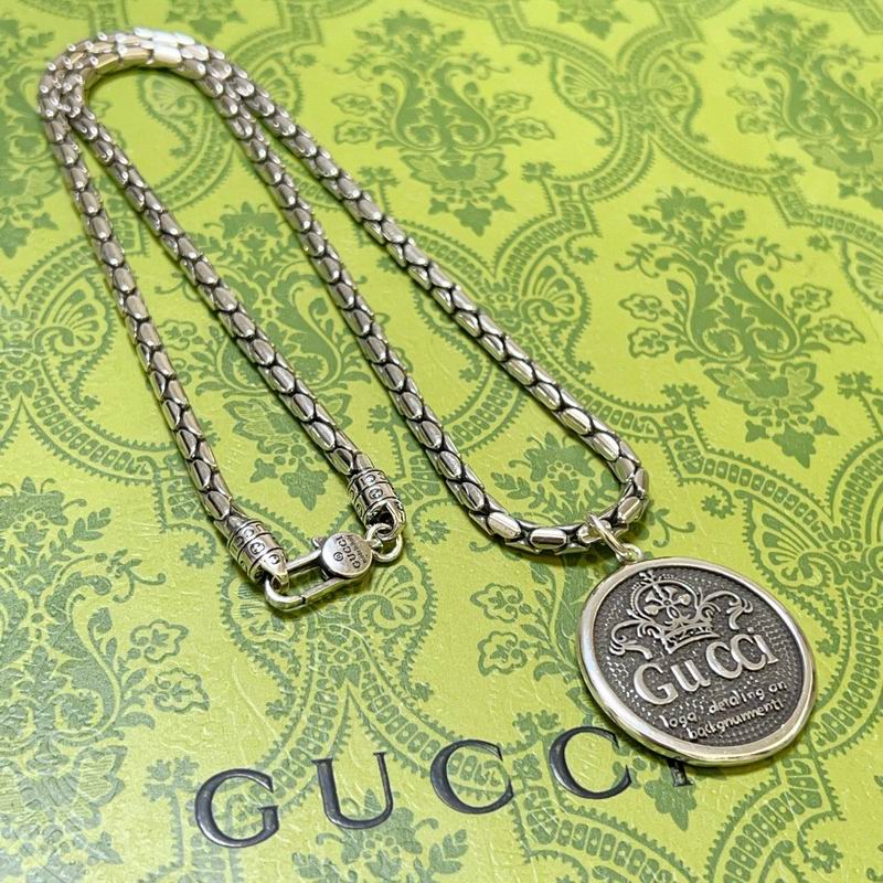 Gucci Necklace 08yxh19